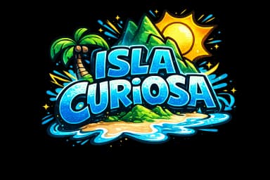 Isla Curiosa